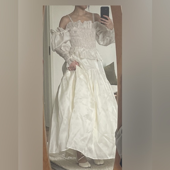 Loeffler Randall “Suzette” Dress - Picture 9 of 9